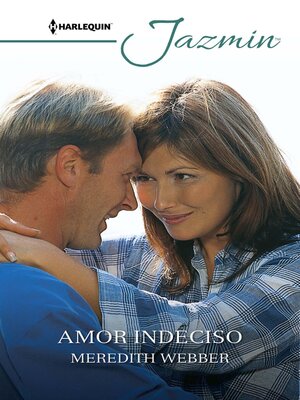 cover image of Amor indeciso